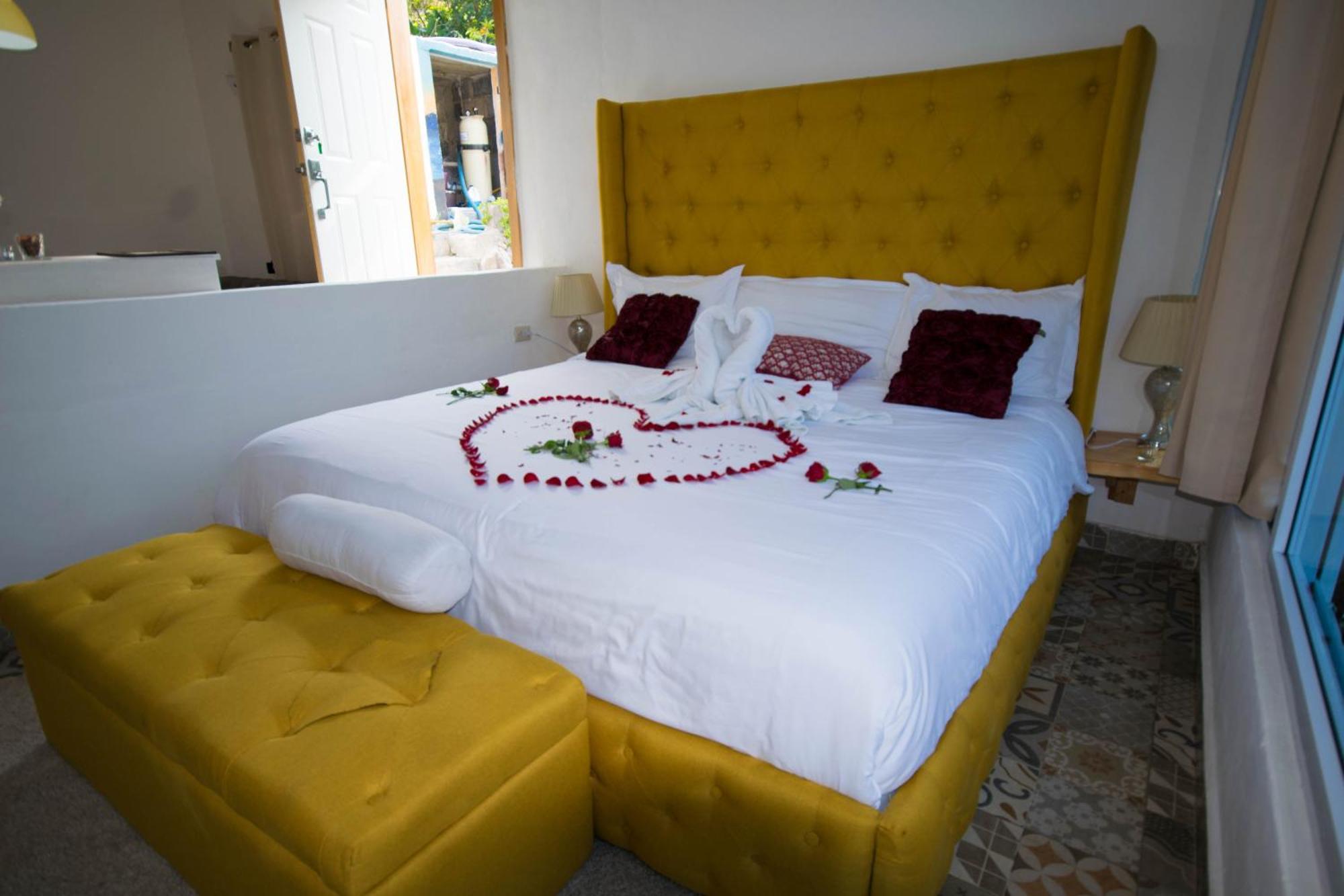 Вилла Tiberias By Luxury Atitlan Сан-Педро-Ла-Лагуна Экстерьер фото