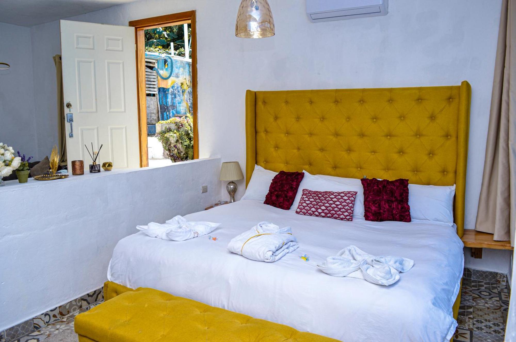 Вилла Tiberias By Luxury Atitlan Сан-Педро-Ла-Лагуна Экстерьер фото