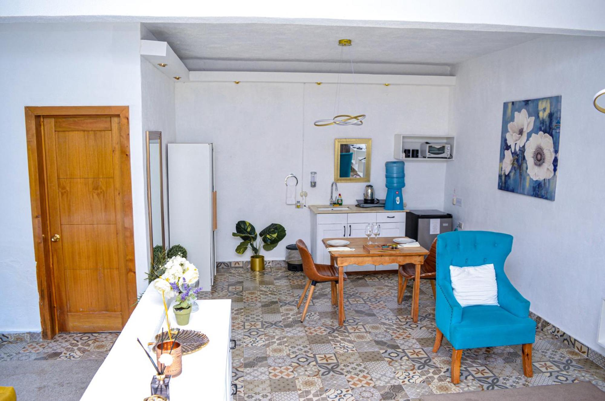 Вилла Tiberias By Luxury Atitlan Сан-Педро-Ла-Лагуна Экстерьер фото